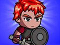 Spel Epische Hero Quest inactieve RPG  online