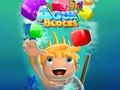 Spel Aqua-blokken  online