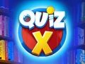 Spel Quiz x online