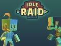 Spel Inactieve overval  online