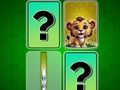 Spel Geheugenkaartmatch  online