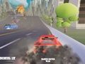 Spel Verkeershater  online