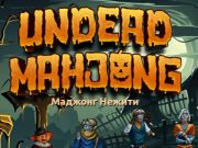 Spel Ondode Mahjong  online