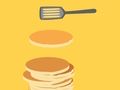 Spel Pannenkoekenopstapeling  online