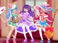 Spel Tiener Heksentaart  online