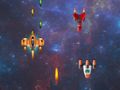 Spel Luchtruimteschutter  online