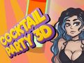 Spel Cocktailparty 3D  online