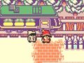 Spel Een rustige winterwandeling naar huis  online