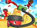 Spel Superzuiger 3D  online