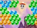 Spel Red de katten - Bubble Shooter online Spel Red de katten - Bubble Shooter online