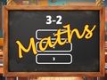 Spel Wiskunde  online