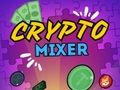Spel Crypto-mixer  online