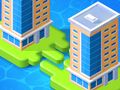 Spel Voeg stad samen!  online