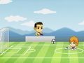 Spel Kickvoetbal  online