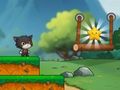 Spel Avontuur van Tommy  online