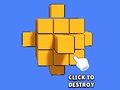 Spel Blokstoot 3D  online