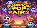 Spel Pompoen Pop-paren  online