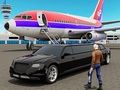 Spel Limousine-auto  online
