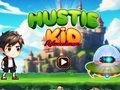 Spel Hustle Kid-avonturen  online