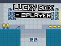 Spel Geluksdoos - 2 spelers  online