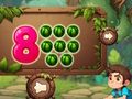 Spel Nummer kinderen  online