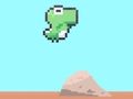 Spel Dino Run Magie 2D  online