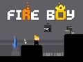 Spel Vuur jongen  online