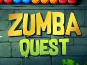 Spel Zumba-zoektocht  online