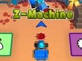 Spel Z-machine online