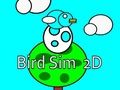 Spel Vogelsim 2d online Spel Vogelsim 2d online