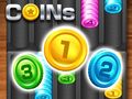 Spel MUNTEN  online