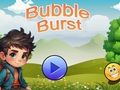 Spel Bellen barsten  online