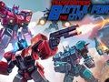 Spel Transformers strijden om de stad online Spel Transformers strijden om de stad online