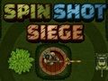 Spel Spinshot-belegering  online