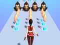 Spel Enorme klaprun  online