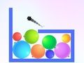 Spel Ballon-smash  online