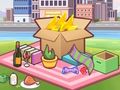 Spel Kleine meester in montage  online