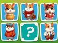 Spel Hamster Kombat-paren  online