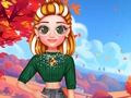 Spel Herfst gezellige truistijlen  online