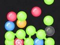 Spel Kleverige ballen  online