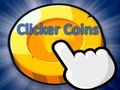 Spel Clicker-munten  online