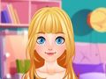 Spel Blonde Sofia Spa-dag  online