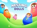 Spel Nestelende poppen  online