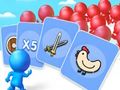 Spel Kaartgevecht  online