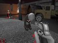 Spel Waanzin indringers  online