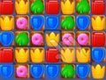 Spel Bouw een huis  online