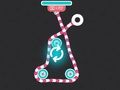 Spel Trek de draadpuzzel  online