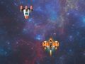 Spel Luchtruimteschutter  online