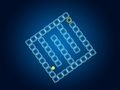 Spel Verlaat de puzzel online Spel Verlaat de puzzel online