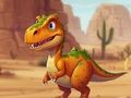 Spel Teken schattige dieren  online